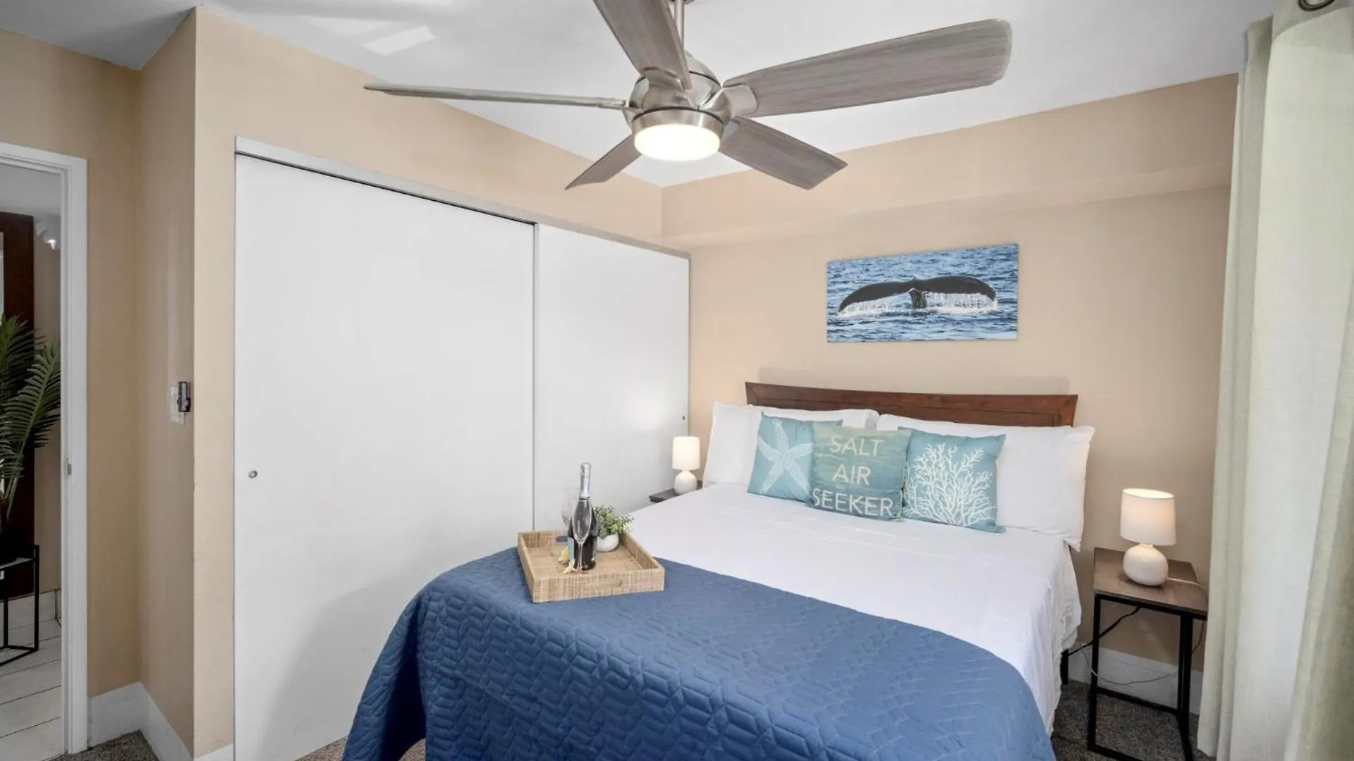 Charming 1Br Retreat In Heart Of Kihei - Steps From Charley Young Beach! 0*,