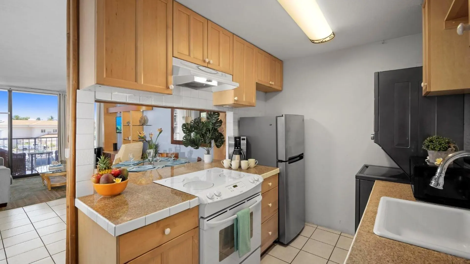 Charming 1Br Retreat In Heart Of Kihei - Steps From Charley Young Beach! Apartment